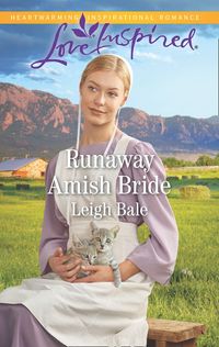 Produktbild: Runaway Amish Bride