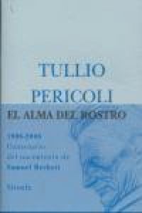 Produktbild: El alma del rostro