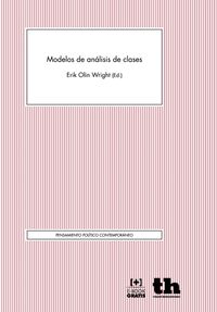 Produktbild: Modelos de an&aacute;lisis de clases