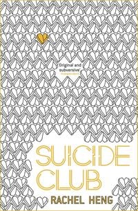 Produktbild: Suicide Club