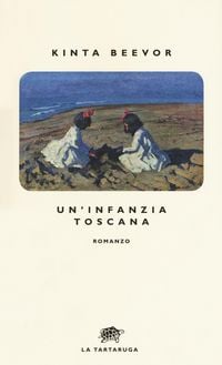 Produktbild: Un' infanzia toscana