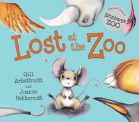 Produktbild: Lost At The Zoo
