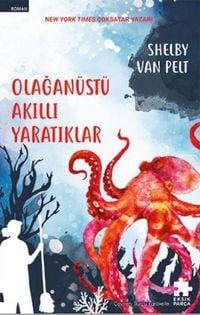 Produktbild: Olagan&uuml;st&uuml; Akilli Yaratiklar