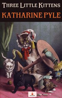 Produktbild: Three Little Kittens
