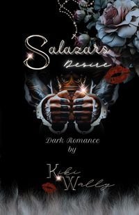 Produktbild: Salazars Desire