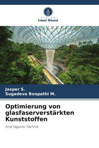 Produktbild: Optimierung von glasfaserverst&auml;rkten Kunststoffen