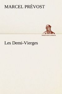 Produktbild: Les Demi-Vierges