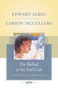Produktbild: The Ballad of the Sad Cafe