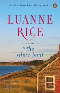 Produktbild: The Silver Boat