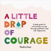 Produktbild: A Little Drop of Courage