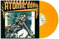 Produktbild: Atomic Bomb - Neutron Orange Colored