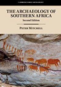Produktbild: The Archaeology of Southern Africa