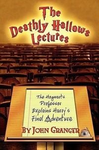 Produktbild: The Deathly Hallows Lectures