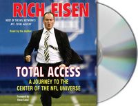 Produktbild: Total Access, Audio-CD