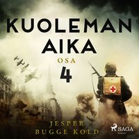 Produktbild: Kuoleman aika: Osa 4