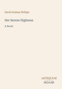 Produktbild: Her Serene Highness