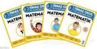 Produktbild: 2. Sinif Matematik Konu Anlatimi 4 Kitap Fasik&uuml;l