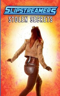 Produktbild: Stolen Secrets