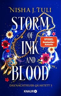 Produktbild: Storm of Ink and Blood
