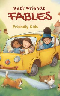 Produktbild: Best Friends Fables (Childish, #1)