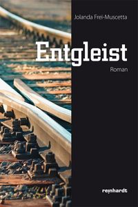 Produktbild: Entgleist