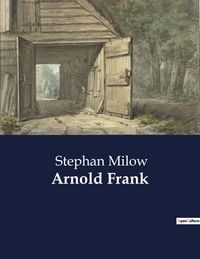 Produktbild: Arnold Frank