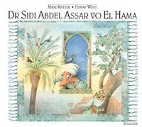Produktbild: Dr Sidi Abdel Assar vo El Hama