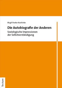 Produktbild: Die Autobiografie der Anderen