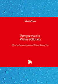Produktbild: Perspectives in Water Pollution