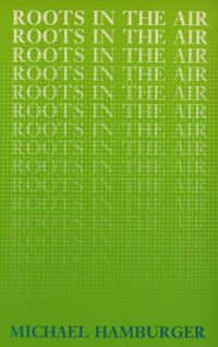Produktbild: Hamburger, M: Roots in the Air