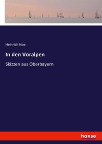 Produktbild: In den Voralpen