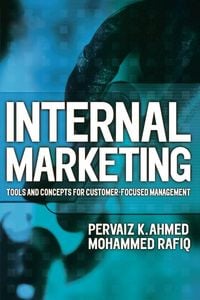 Produktbild: Internal Marketing