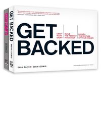 Produktbild: Get Your Venture Backed with Persuasive Data Viz