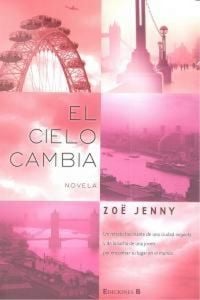 Produktbild: Cambia el cielo