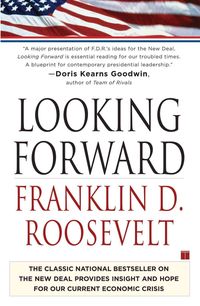 Produktbild: Looking Forward