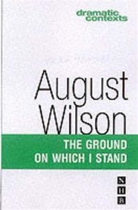 Produktbild: Wilson, A: The Ground On Which I Stand