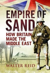 Produktbild: Empire of Sand