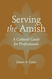 Produktbild: Serving the Amish