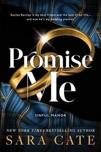 Produktbild: Promise Me