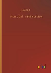 Produktbild: From a Girls Point of View