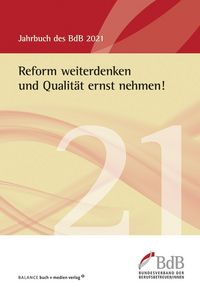 Produktbild: Reform weiterdenken und Qualit&auml;t ernst nehmen!