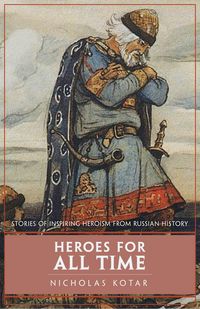 Produktbild: Heroes for All Time