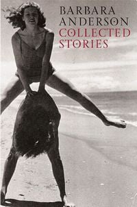 Produktbild: Collected Stories: Barbara Anderson