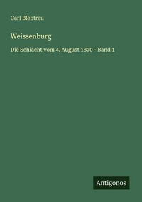 Produktbild: Weissenburg
