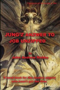 Produktbild: Jungz Anzwer to Job Unzipped