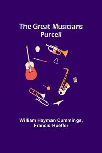 Produktbild: The Great Musicians