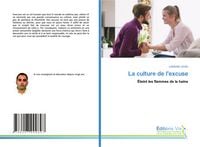 Produktbild: La culture de l'excuse