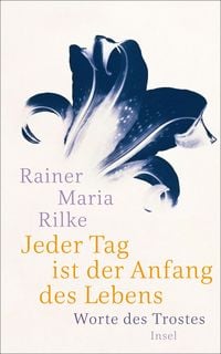 Produktbild: Jeder Tag ist der Anfang des Lebens