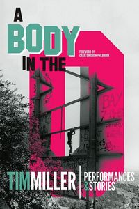 Produktbild: A Body in the O