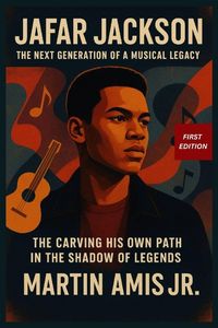 Produktbild: Jafar Jackson